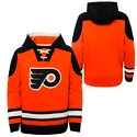 Kinder Hoodie Outerstuff Ageless must have NHL Philadelphia Flyers