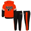 Kinder Hoodie Outerstuff  MIRACLE ON ICE FLEECE SET PHILADELPHIA FLYERS