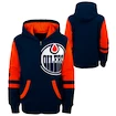 Kinder Hoodie Outerstuff NHL Kinder Hoodie  Face-Off