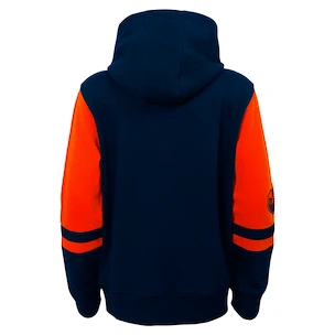 Kinder Hoodie Outerstuff NHL Kinder Hoodie  Face-Off