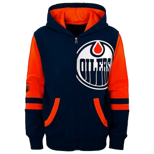Kinder Hoodie Outerstuff NHL Kinder Hoodie  Face-Off