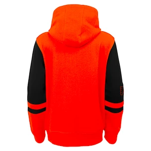 Kinder Hoodie Outerstuff NHL Kinder Hoodie  Face-Off Philadelphia Flyers