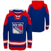 Kinder Hoodie Outerstuff NHL New York Rangers