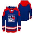 Kinder Hoodie Outerstuff NHL New York Rangers
