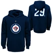Kinder Hoodie Outerstuff NHL Winnipeg Jets Patrik Laine 29