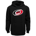 Kinder Hoodie Outerstuff Primary NHL Carolina Hurricanes