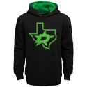 Kinder Hoodie Outerstuff  PRIME 3RD JERSEY PO HOODIE DALLAS STARS