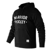 Kinder Hoodie Warrior  Hockey Hoody Yth
