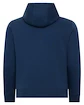 Kinder Hoodie Warrior  Sports Hoody Navy