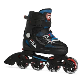 Kinder Inline Skates Fila X-One Boy