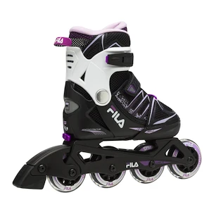 Kinder Inline Skates Fila  X-One Girl