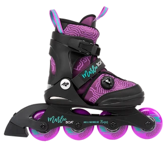 Kinder Inline Skates K2  Marlee Boa