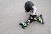 Kinder Inline Skates K2  RAIDER BEAM