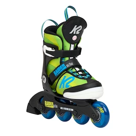 Kinder Inline Skates K2 RAIDER BEAM