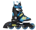 Kinder Inline Skates K2  Raider Beam