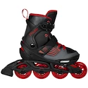 Kinder Inline Skates Playlife  Dark Breeze  EUR 32-35