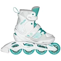Kinder Inline Skates Playlife  Light Breeze  EUR 28-32