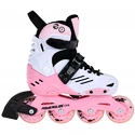 Kinder Inline Skates Powerslide   Khaan junior LTD Pink