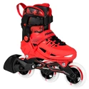 Kinder Inline Skates Powerslide  Phuzion Universe RED