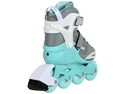 Kinder Inline Skates Powerslide  Rocket Grey