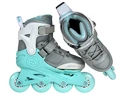 Kinder Inline Skates Powerslide  Rocket Grey