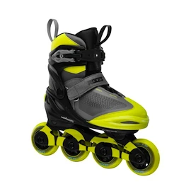 Kinder Inline Skates Roces Moody X Boy Tif Black/Lime