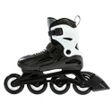 Kinder Inline Skates Rollerblade  FURY Black/White