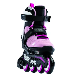 Kinder Inline Skates Rollerblade  Microblade