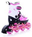 Kinder Inline Skates Tempish  Dasty Girl