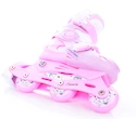 Kinder Inline Skates Tempish  Kitty Baby Skate