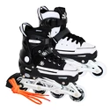 Kinder Inline Skates Tempish  Magic Rebel Black/white