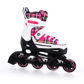 Kinder Inline Skates Tempish Rebel T Girl