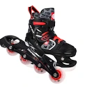 Kinder Inline Skates Tempish  RS TON DUO LED  EUR 30-33