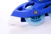 Kinder Inline Skates Tempish  Swist Flash Blue