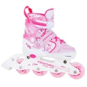 Kinder Inline Skates Tempish  Swist Flash Pink