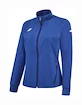 Kinder Jacke Babolat  Play Jacket Junior Sodalite Blue