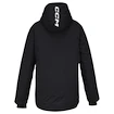 Kinder-Jacke CCM  Team Winter Jacket Black