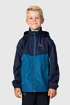 Kinder Jacke Hannah  Brons II Night Sky/Moroccan Blue