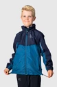 Kinder Jacke Hannah  Brons II Night Sky/Moroccan Blue