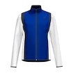 Kinder-Jacke Head  CLUB 25 Jacket Junior Royal/White