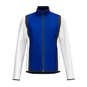 Kinder-Jacke Head  CLUB 25 Jacket Junior Royal/White