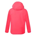 Kinder-Jacke Salewa  Aqua PTX Calypso Coral