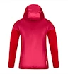 Kinder-Jacke Salewa  PUEZ HYBRID TWR K JKT
