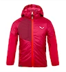 Kinder-Jacke Salewa  PUEZ HYBRID TWR K JKT