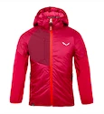 Kinder-Jacke Salewa  PUEZ HYBRID TWR K JKT