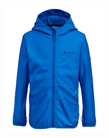 Kinder-Jacke VAUDE Pulex Hooded Jacket K