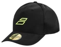 Kinder Kappe Babolat  Curve Trucker Cap Junior Black Aero