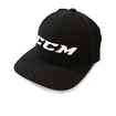 Kinder Kappe CCM  Big Logo Flat Brim Cap