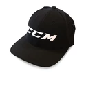 Kinder Kappe CCM  Big Logo Flat Brim Cap