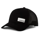 Kinder Kappe CCM  Casual Black